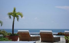Penthouse Caribbean View And Private Pool, Cartagena